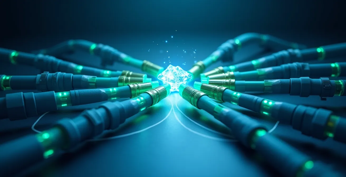 Sistema di integrazione API tra banche italiane e software gestionali