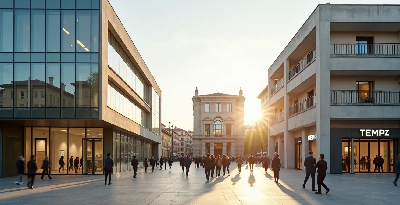Confronto tra banche per lavoratori autonomi in Italia