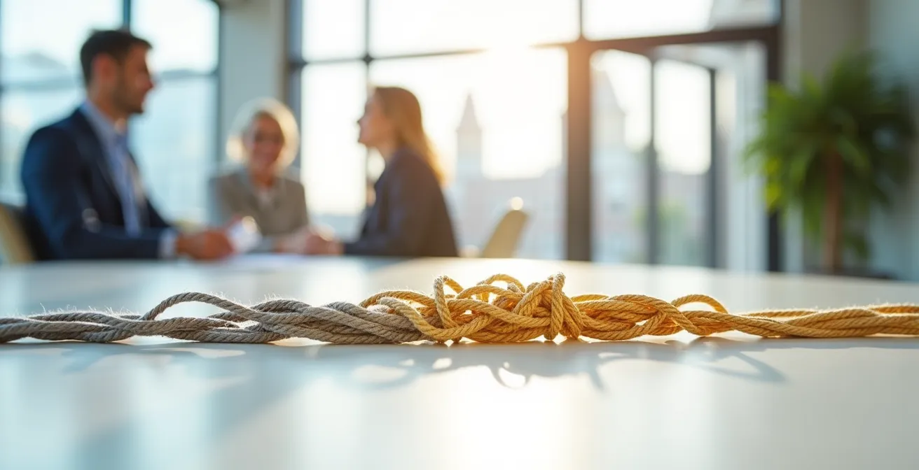 Visualizzazione del consolidamento di più prestiti in un'unica soluzione