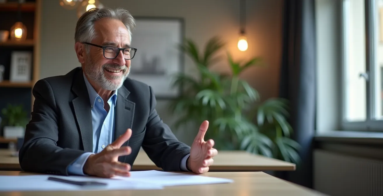 Trasformazione digitale dal foglio di calcolo al sistema ERP integrato