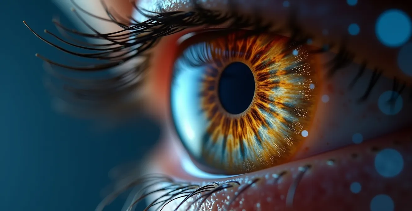 Tecnologia di riconoscimento biometrico per pagamenti del futuro