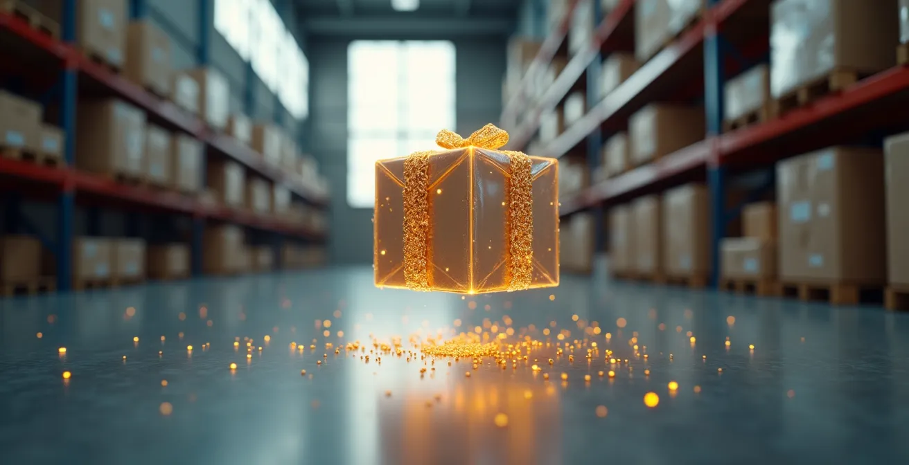 Visualizzazione di smart contract per l'automazione dei pagamenti nella supply chain tramite blockchain